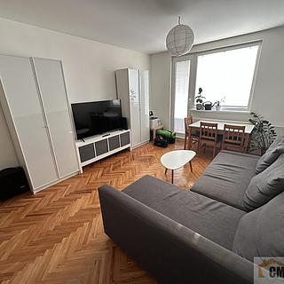 Pronájem bytu 2+1 56 m² Prostějov