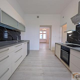 Pronájem bytu 2+1 59 m² Prostějov, Jana Olivetského