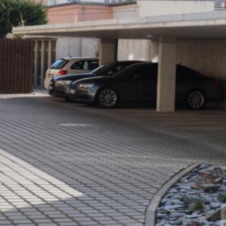 Pronájem parkovacího místa 15 m² Prostějov, Kostelecká