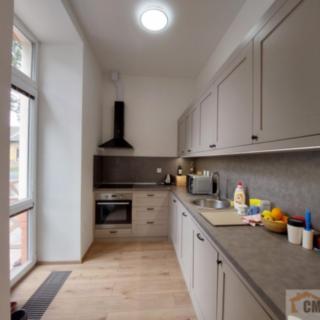 Pronájem bytu 3+kk 56 m² Olomouc, Holická