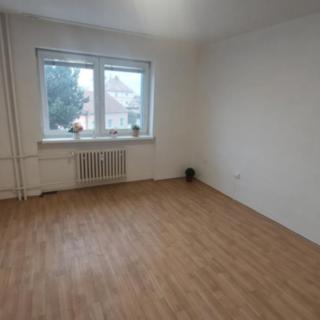 Pronájem bytu 1+1 32 m² Olomouc