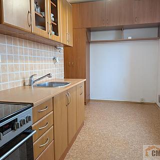 Prodej bytu 4+1 81 m² Prostějov