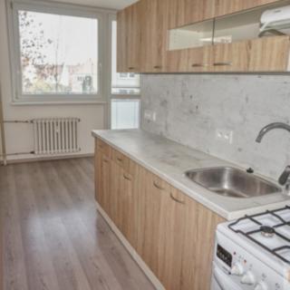 Pronájem bytu 3+1 63 m² Prostějov, sídl. E. Beneše