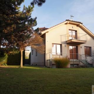 Prodej rodinného domu 198 m² Praha