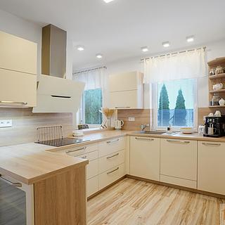 Prodej rodinného domu 102 m² Hlušovice, Jezerní