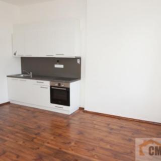 Pronájem bytu 2+kk 42 m² Prostějov, Tetín