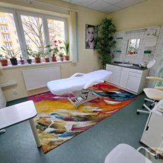 Pronájem obchodu Olomouc, Masarykova třída