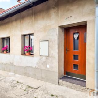 Prodej rodinného domu 49 m² Litenčice