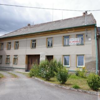 Prodej rodinného domu 125 m² Hruška