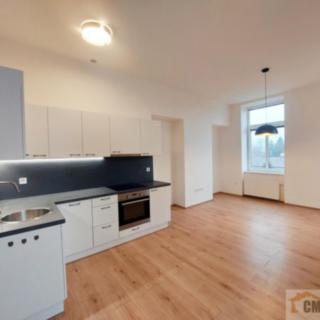 Pronájem bytu 2+kk 46 m² Olomouc, Holická