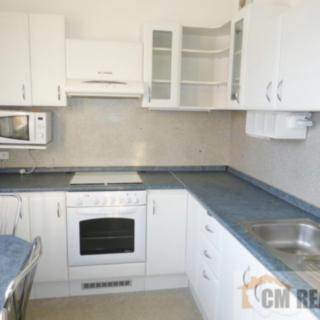Pronájem bytu 3+1 72 m² Prostějov