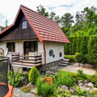 Prodej chaty 56 m² Tršice Přestavlky