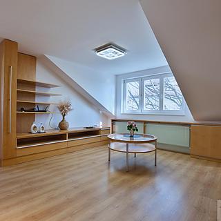 Prodej bytu 4+kk 94 m² Vyškov Vyškov-Předměstí, Fučíkova