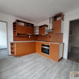 Pronájem bytu 1+1 30 m² Prostějov, Knihařská