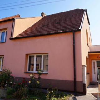 Prodej rodinného domu 118 m² Čelčice