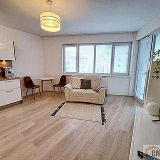 Pronájem bytu 2+kk 43 m² Olomouc, Eduarda Hamburgera