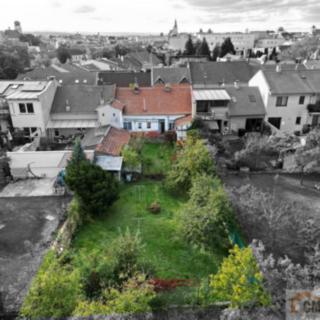 Prodej rodinného domu 105 m² Prostějov, Na příhoně