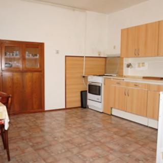 Prodej rodinného domu Čelechovice na Hané, Ruská