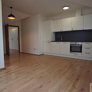 Pronájem bytu 2+kk 52 m² Olomouc