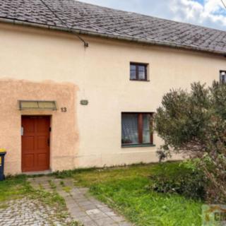 Prodej rodinného domu 85 m² Daskabát