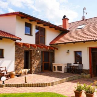Prodej rodinného domu 200 m² Držovice, SNP