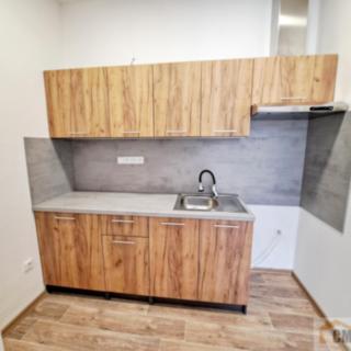 Pronájem bytu 3+kk 67 m² Prostějov, Poděbradovo nám.