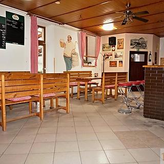 Prodej restaurace 360 m² Opatov