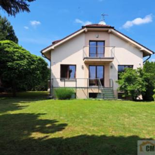 Prodej rodinného domu 198 m² Praha