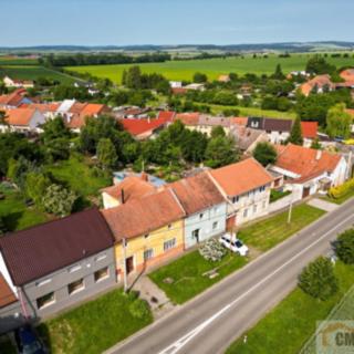 Prodej rodinného domu 144 m² Výšovice