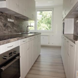 Pronájem bytu 2+1 58 m² Prostějov, Bohumíra Šmerala