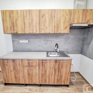 Pronájem bytu 2+kk 72 m² Prostějov, Poděbradovo nám.