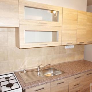 Pronájem bytu 1+1 36 m² Olomouc Nová Ulice, Junácká