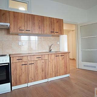 Pronájem bytu 2+1 66 m² Prostějov