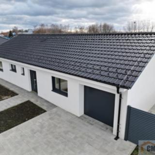 Prodej rodinného domu 118 m² Bedihošť