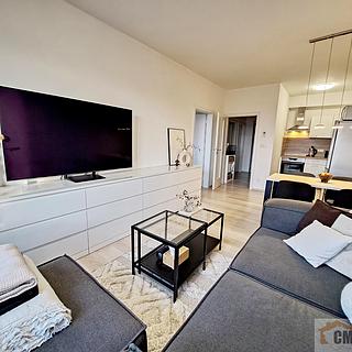 Pronájem bytu 2+kk 53 m² Prostějov