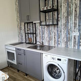 Pronájem bytu 1+1 36 m² Prostějov, Okružní