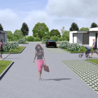Prodej rodinného domu 104 m² Výšovice
