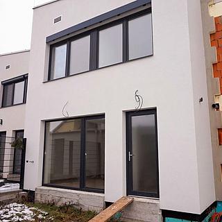 Prodej rodinného domu 120 m&sup2; Prostějov