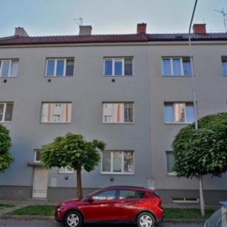 Pronájem bytu 2+1 55 m² Prostějov