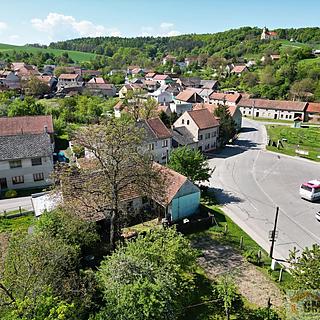 Prodej rodinného domu 46 m² Orlovice