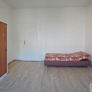 Pronájem bytu 2+1 66 m² Prostějov, Dvořákova