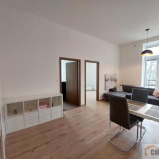 Pronájem bytu 3+kk 52 m² Olomouc Hodolany, Holická