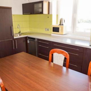 Pronájem bytu 2+kk 44 m² Olomouc
