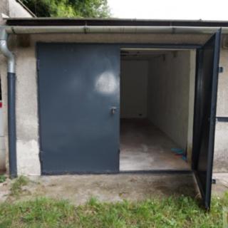 Prodej garáže 20 m² Prostějov