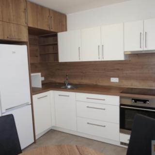 Pronájem bytu 1+1 40 m² Prostějov, Tylova