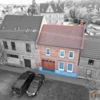 Prodej rodinného domu 70 m² Mostkovice, Prostějovská