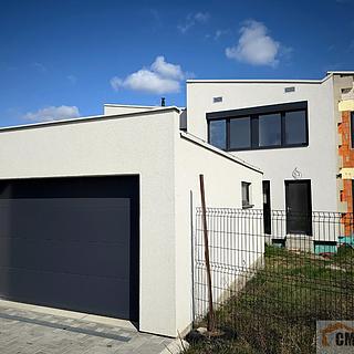 Prodej rodinného domu 120 m² Prostějov Domamyslice, Olšová