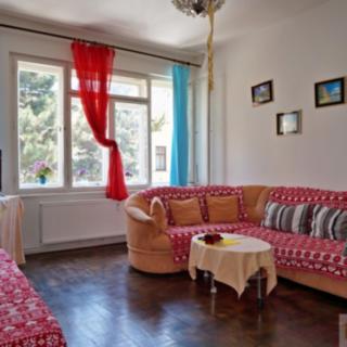 Prodej bytu 3+kk 65 m² Ivančice