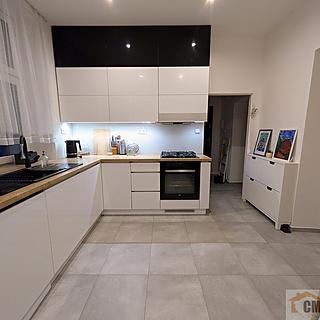 Pronájem bytu 2+1 53 m² Prostějov, Resslova
