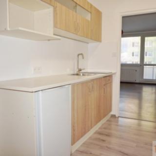 Pronájem bytu 1+kk a garsoniéry 32 m² Prostějov Vrahovice, Marie Pujmanové